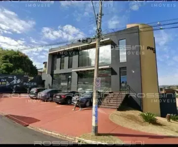 Sala Comercial para alugar, 419m² no Ribeirânia, Ribeirão Preto