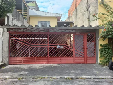Casa com 2 Quartos à venda, 230m² no Jardim Betel, Guarulhos