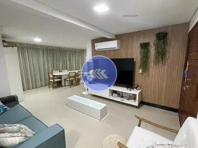 Apartamento com 3 Quartos à venda, 101m² no Porto das Dunas, Aquiraz