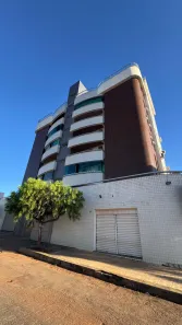 Apartamento com 3 Quartos à venda, 136m² no Augusta Mota, Montes Claros