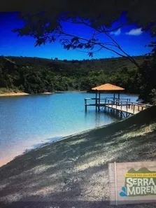 Lote/Terreno à venda, 1000m² no , Taquaraçu de Minas