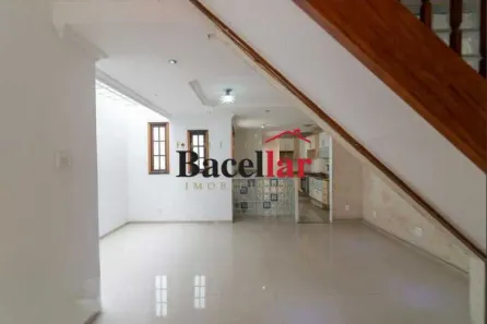 Casa com 5 Quartos à venda, 273m² no Maracanã, Rio de Janeiro