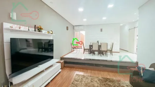 Casa de Condomínio com 3 Quartos à venda, 159m² no Santa Claudina, Vinhedo
