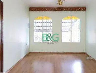 Sobrado com 3 Quartos à venda, 125m² no Vila Vitório Mazzei, São Paulo