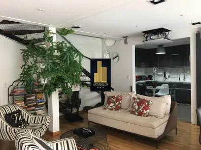 Sobrado com 3 Quartos à venda, 108m² no Vila Andrade, São Paulo