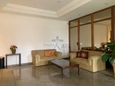 Apartamento com 4 Quartos à venda, 178m² no Vila Adyana, São José dos Campos
