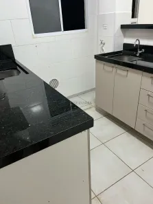 Apartamento com 2 Quartos à venda, 40m² no Coophema, Cuiabá