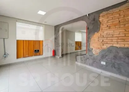 Casa com 2 Quartos à venda, 128m² no Ipiranga, São Paulo