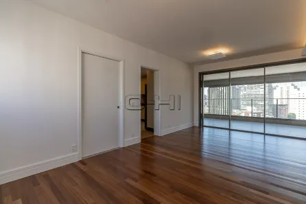 Apartamento com 3 Quartos à venda, 160m² no Vila Olímpia, São Paulo