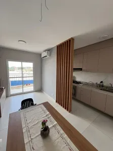 Apartamento com 2 Quartos à venda, 57m² no Parque Nossa Senhora da Candelária, Itu