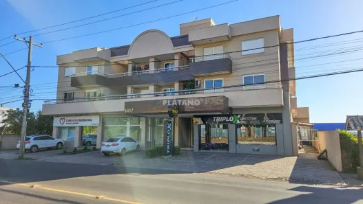 Apartamento com 2 Quartos para alugar, 83m² no Sete de Setembro, Ivoti