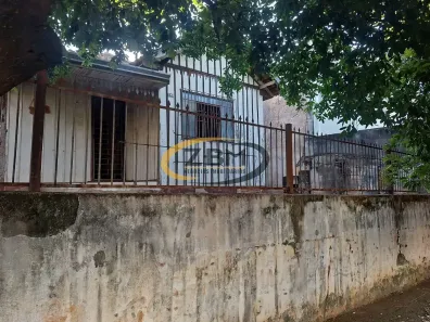 Lote/Terreno à venda, 10m² no Vila Nova, Londrina