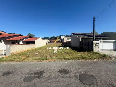 Lote/Terreno à venda, 357m² no Três Rios do Sul, Jaraguá do Sul