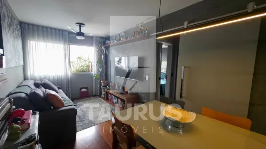 Apartamento com 1 Quarto à venda, 46m² no Indianópolis, São Paulo