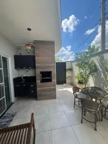 Casa de Condomínio com 3 Quartos à venda, 200m² no Horto Florestal, Sorocaba