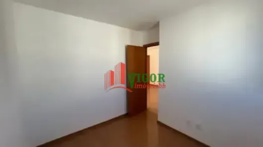 Apartamento com 2 Quartos à venda, 40m² no Brasiléia, Betim