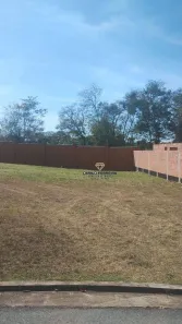 Lote/Terreno à venda, 584m² no Alphaville Itu, Itu