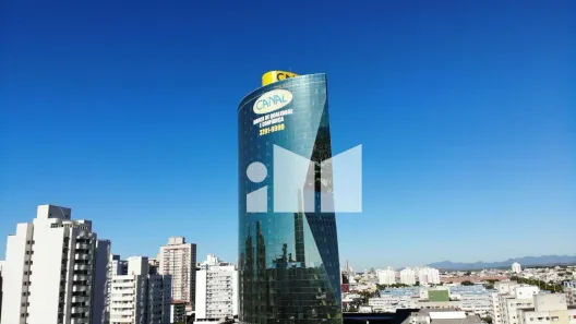Sala Comercial à venda, 41m² no Boa Vista II, Vila Velha
