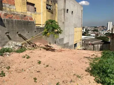Lote/Terreno à venda, 50m² no Cidade Domitila, São Paulo
