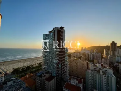Cobertura com 1 Quarto à venda, 84m² no Gonzaga, Santos