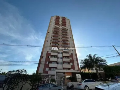 Apartamento com 2 Quartos à venda, 60m² no Vila Ercília, São José do Rio Preto