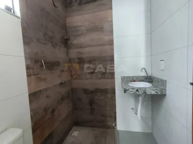 Casa com 2 Quartos à venda, 46m² no Colina da Serra, Serra
