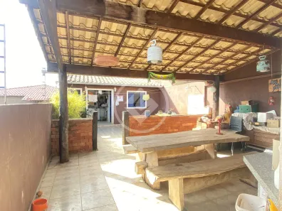 Casa com 3 Quartos à venda, 190m² no Novo Santos Dumont, Lagoa Santa