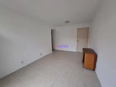 Apartamento com 2 Quartos à venda, 82m² no Icaraí, Niterói