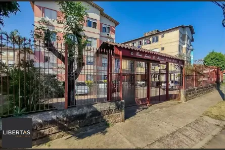 Apartamento com 1 Quarto à venda, 32m² no Rubem Berta, Porto Alegre