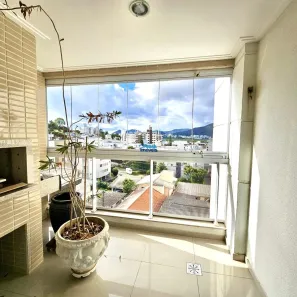 Apartamento com 3 Quartos à venda, 88m² no Trindade, Florianópolis