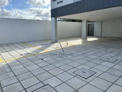 Apartamento com 2 Quartos à venda, 55m² no Jardim Camboinha, Cabedelo