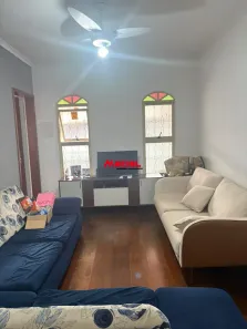 Casa com 3 Quartos à venda, 99m² no Cidade Morumbi, São José dos Campos