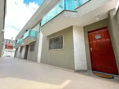 Casa com 2 Quartos à venda, 74m² no São Miguel Paulista, São Paulo