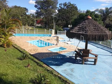 Fazenda/Sítio com 7 Quartos à venda, 5080m² no Área Rural de Sabará, Sabará
