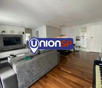 Apartamento com 3 Quartos à venda, 104m² no Vila Suzana, São Paulo