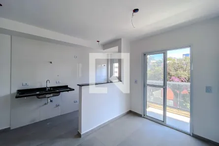 Apartamento com 2 Quartos à venda, 40m² no Vila Bertioga, São Paulo