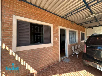 Casa com 3 Quartos à venda, 120m² no Vila Castelo Branco, Campinas