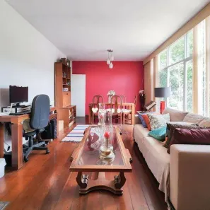 Casa com 3 Quartos à venda, 182m² no Botafogo, Rio de Janeiro