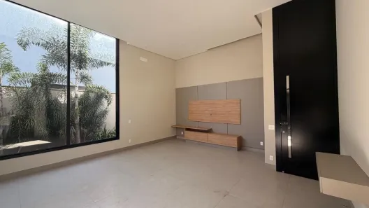Casa de Condomínio com 5 Quartos à venda, 260m² no Nova Uberlândia, Uberlândia