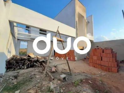 Casa com 3 Quartos à venda, 209m² no Jardim São Francisco, Piracicaba