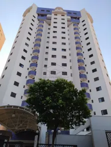 Apartamento com 2 Quartos à venda, 100m² no Jardim Infante Dom Henrique, Bauru