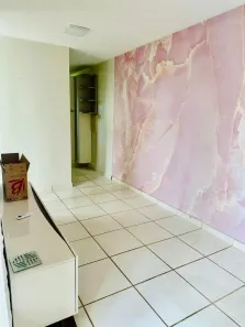Apartamento com 2 Quartos para alugar, 45m² no Flores, Manaus