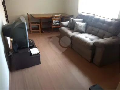 Apartamento com 2 Quartos à venda, 55m² no Jardim Alvorada, Santo André
