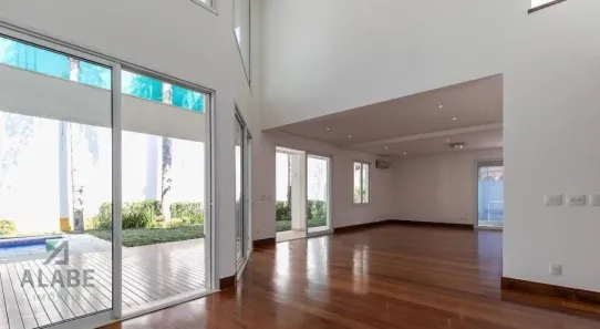 Casa com 4 Quartos à venda, 958m² no Jardim Petrópolis, São Paulo