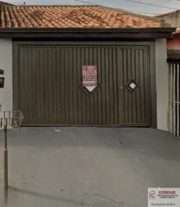 Casa com 2 Quartos à venda, 125m² no Centro, Sumaré