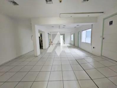 Sala Comercial para alugar, 118m² no Centro, Blumenau