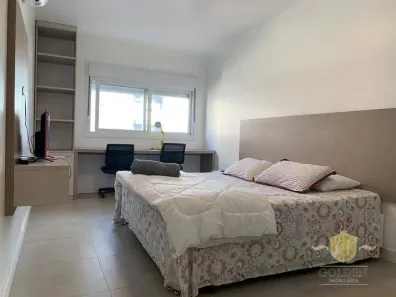 Apartamento com 1 Quarto para alugar, 28m² no Centro Histórico, Porto Alegre