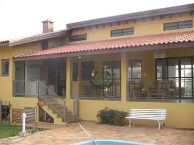 Casa com 3 Quartos à venda, 470m² no Jardim América, Paulínia