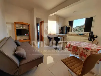 Apartamento com 2 Quartos à venda, 45m² no Tubalina, Uberlândia