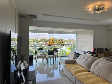 Apartamento com 4 Quartos à venda, 140m² no Piatã, Salvador
